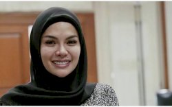 Banyak Mendengar Kabar Duka, Nikita Mirzani Ketakutan Sampai Rutin Shalat Tahajud dan Siapkan Tabungan Miliaran Rupiah Untuk Anaknya