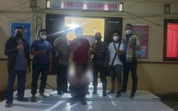 Dipicu Ballo Sisa Pesta Miras, Begini Kronologi Pembunuhan di Duampanua Pinrang