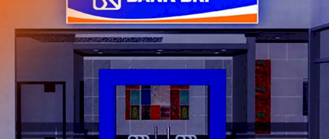 Transaksi Platform Digital  Terus Bertumbuh, Bank BRI Kurangi Outlet Konvensional