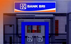 Transaksi Platform Digital  Terus Bertumbuh, Bank BRI Kurangi Outlet Konvensional