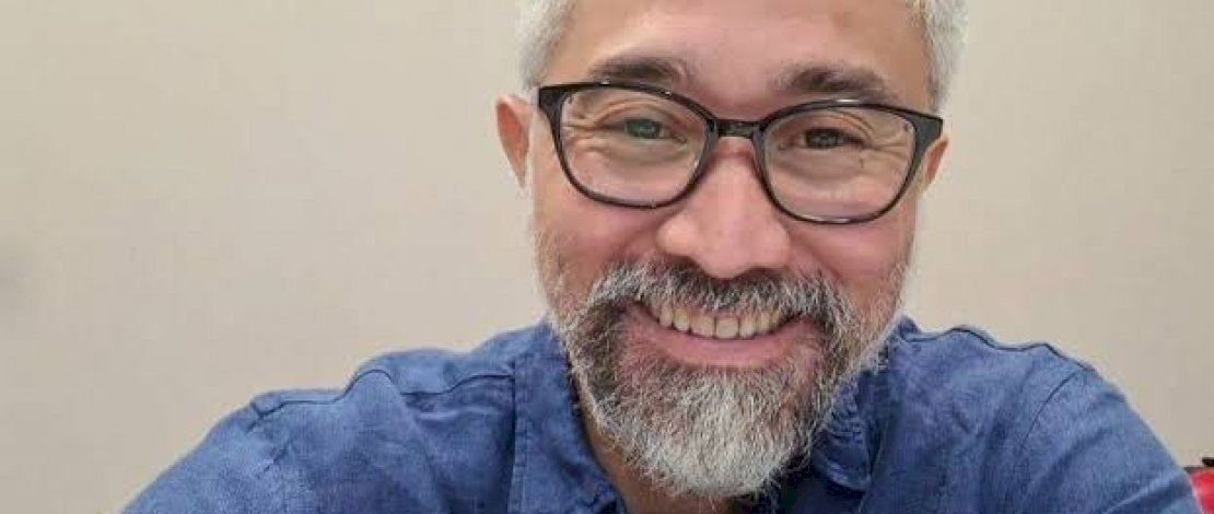 Lukman Sardi Ceritakan Kisah Pindah Agamanya Dari Muslim ke Kristiani, Faktor Terbesarnya Karena Tulisan Kasih Opanya 