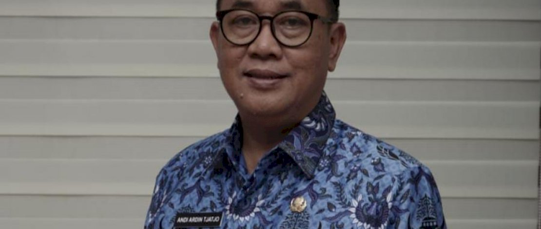 Andi Ardin Tjajo Andi Ardin Tjajo