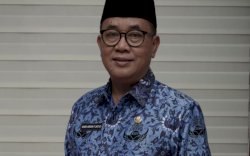 Innalillah, Kadis Tanaman Pangan, Holtikultura, dan Perkebunan Sulsel, Andi Ardin Tjajo Meninggal Dunia