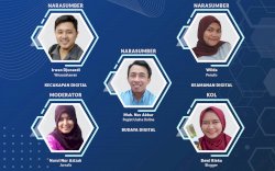 Kiat Memajukan Bisnis Online dan Terampil Mengelola Uang Digital