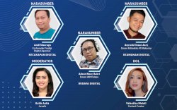 Waspadai Penipu Daring, Jangan Umbar Info Diri