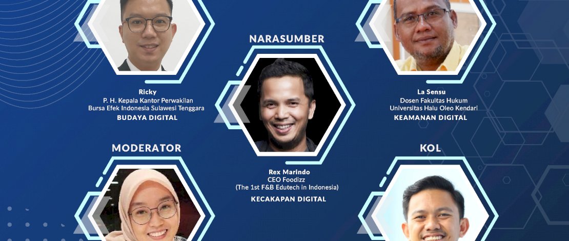 Investasi sebagai Jalan Menuju Kemakmuran
