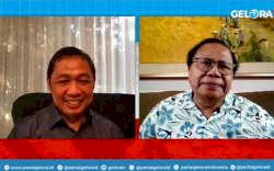 Rizal Ramli: Pemerintah Jangan Pelit Sama Rakyat, Jangan Beri Vaksin Murahan