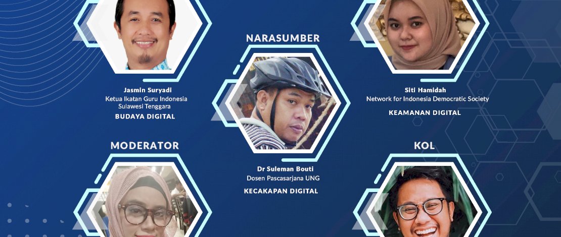 Pentingnya Komunikasi Orang Tua dan Guru untuk Mengatasi Kendala Belajar Daring