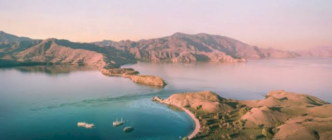 Hore ! Besok, Wisata Gili Lawa Mulai Dibuka 