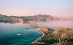 Hore ! Besok, Wisata Gili Lawa Mulai Dibuka 