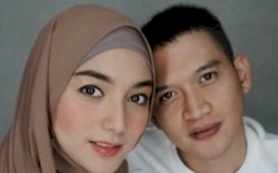 Citra Kirana Tegaskan Siap Menerima Masa Lalu Rezky Aditya