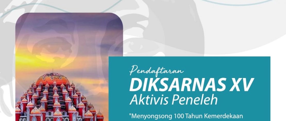 Diksarnas Aktivis XV Peneleh