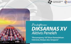 Aktivis Peneleh Gelar Diksar Nasional XV Makassar