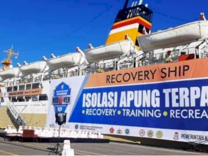 Lebih Terpantau, Dokter Fadli Ananda Imbau Warga Manfaatkan Lokasi Isolasi yang Disiapkan Pemerintah