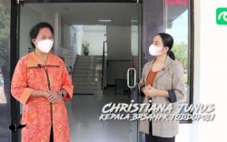 Kepala Balai Anak Toddopuli Makassar: Ini Seperti Pondok Pesantren, Begitu Keluar Langsung Menjadi Baik