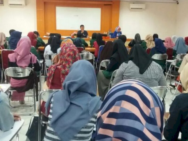 Lima Mahasiswa Ilmu Komunikasi UMI Lolos Pertukaran Mahasiswa Merdeka