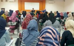 Lima Mahasiswa Ilmu Komunikasi UMI Lolos Pertukaran Mahasiswa Merdeka