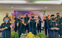 Begini Cara Dalton Hotel Rayakan Anniversary ke-6 di Tengah Pandemi 