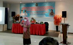 Hadapi Pilkades Mendatang, Pj Kades dan Ketua BPD Se-Takalar Divaksin