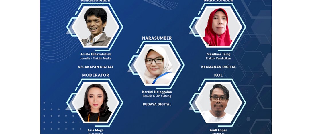Beda Pendapat itu Wajar, tapi Jangan Mewajarkan Sebar Hoaks