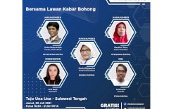 Beda Pendapat itu Wajar, tapi Jangan Mewajarkan Sebar Hoaks