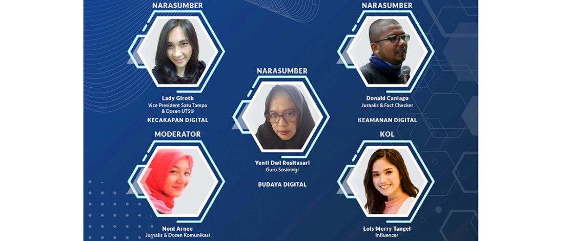 Pahami dan Manfaatkan Aplikasi Digital untuk Mendukung Belajar Online