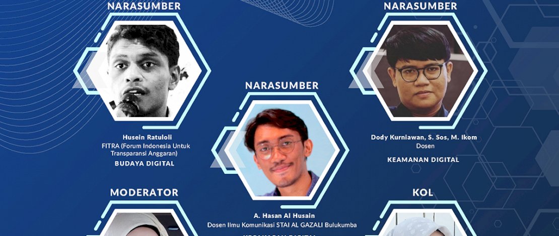 Santun Bermedia Sosial Hindari Efek Negatif