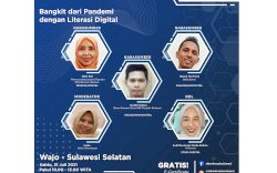 Beraktivitas yang Produktif di Internet, Terhindar dari Budaya Konsumtif