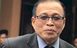 Innalillah! Kabiro Humas dan Protokol di Era Amin Syam Meninggal Dunia