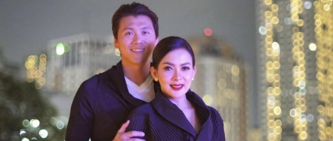 Syahrini Dapat Izin Suami Kembali Ke Dunia Hiburan, Kok Bisa?