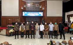 Buka Akses Pelayanan Hukum Bagi Masyarakat Miskin, Pansus DPRD Gelar Kuker di Kabupaten Sinjai 