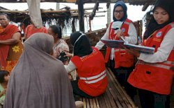 Setelah Alokasi Anggaran BBM Lenyap, Kini 35 Petugas PSC Bulukumba Tak Dapat Jatah Makan Minum