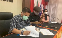 Hasil Pemutakhiran Data KPU Makassar, 331 Pemilih Meninggal Dunia