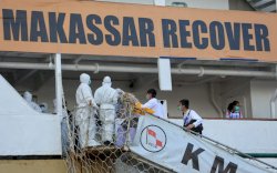 Cluster Keluarga Mendominasi KM Umsini, Wali Kota Danny Minta Kepekaan Warga Makassar