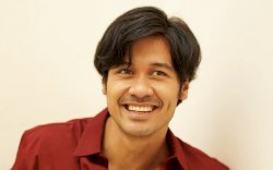 Chicco Jerikho Hadiahkan Graysia Polii dan Apriyani Rahayu Minum Kopi Gratis Seumur Hidup