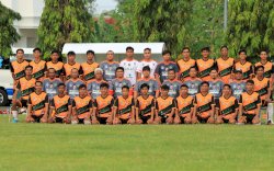 Lawan Wajo, Kapten Tim Pra Porprov Luwu  Janji Jebol Gawang  3-0