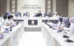 Tindaklanjuti Laporan Komite Medik, Dewan Minta Pemkot Evaluasi Manajemen RSUD Daya