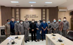 Tana Toraja, Fakfak Hingga Samarinda, Belajar Mekanisme Sosper di DPRD Makassar