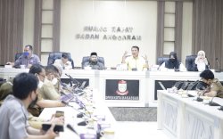 Minimalisir Penumpukan Pendaftaran, Komisi D Minta Aplikasi PPDB Online 24 Jam