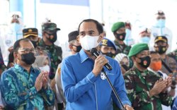 Dewan Apresiasi Kinerja Pemkot Makassar Lawan Covid-19