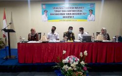 Terkait Dana Hibah dan Bansos, Wakil Ketua DPRD Makassar: Harus Tepat Sasaran