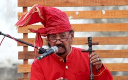 Innalillah, Sang Maestro Syarifuddin Dg Tutu Meninggal Dunia