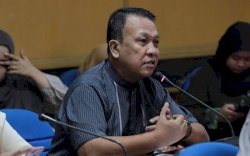 DPRD Makassar Minta Dinas PU Lakukan Pengerukan di TPI Rajawali