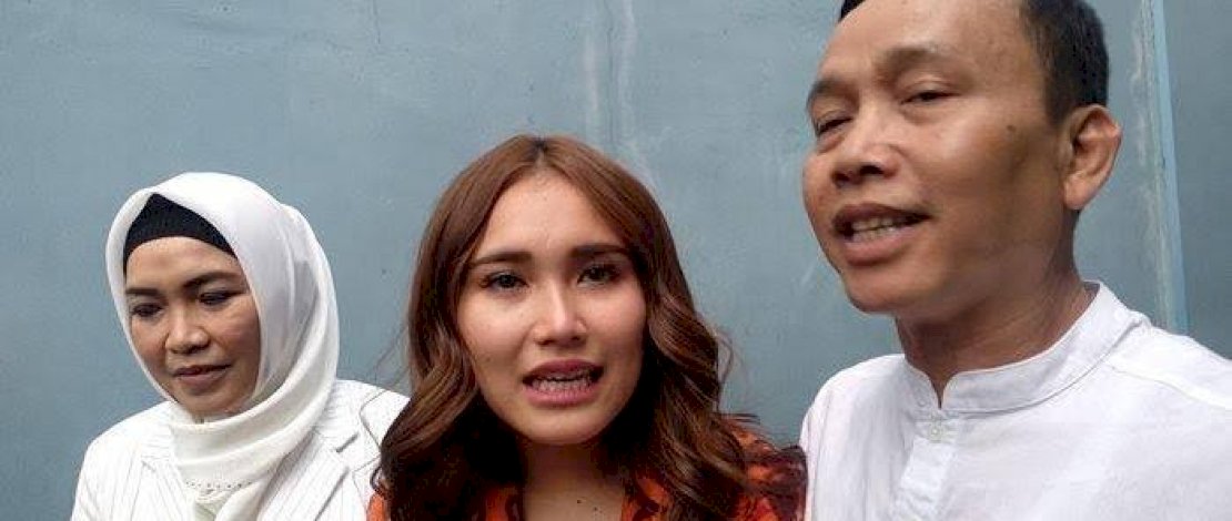 Dianggap Berlebihan, DPRD Jatim Bakal Lapor  Balik Orang Tua Ayu Ting Ting ke Polisi
