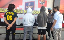 Ancaman Hukuman di Bawah 5 Tahun, Tersangka Tarung Bebas Dipulangkan