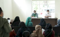 Pengelolaan Keuangan DPRD Makassar Tahun 2020 Bebas Temuan