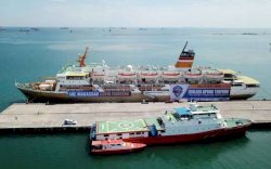 Puji Ide Isolasi Apung, DPRD Makassar: Langkah Hebat