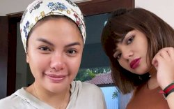 Cibir Dinar Candy, Nikita Mirzani: Badan Sudah Dioperasi Mahal-Mahal, yang Liatin Tukang Becak, Tukang Ojek, Tukang Cilok 