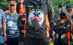 Setelah Menunggu 15 Tahun, Ketua Askap PSSI Luwu Sukses Antar Dua Cabor Lolos Porda Sulsel