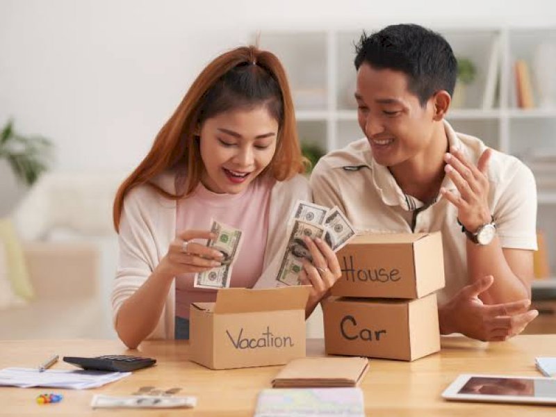 Manulife Ajak Keluarga Indonesia Sukses Bersama Hingga Hari Tua